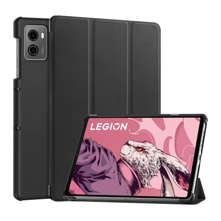 Чохол до планшета BeCover Smart Case Lenovo Legion Tab 8.8" Black (712545)