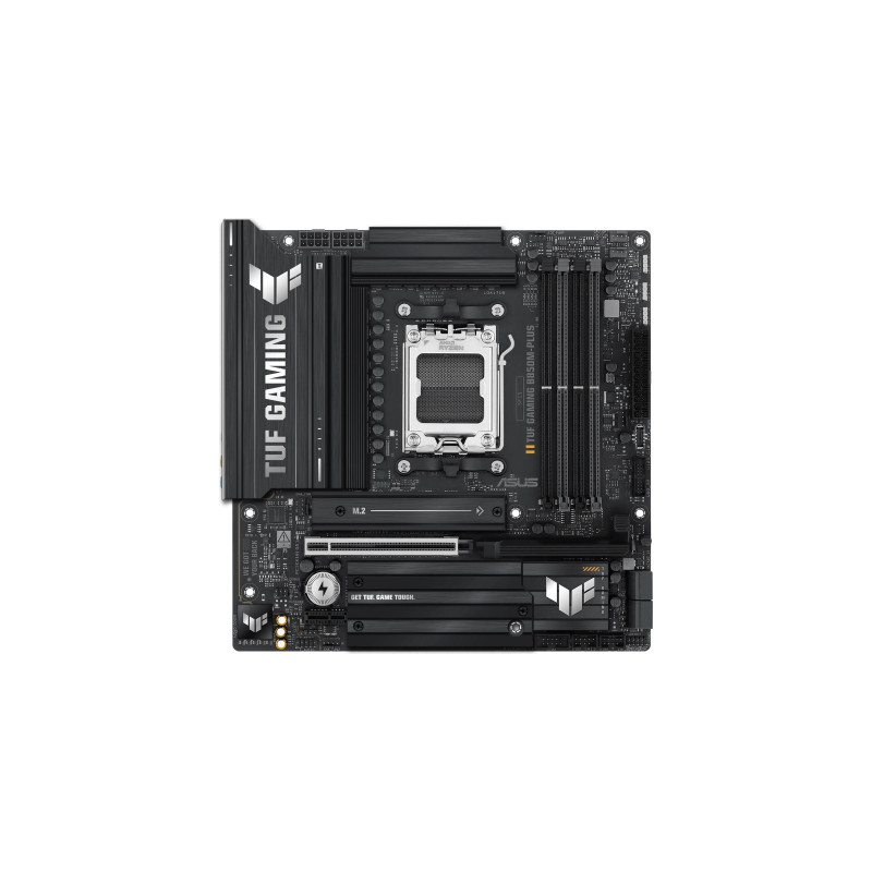 Материнська плата ASUS TUF GAMING B850M-PLUS