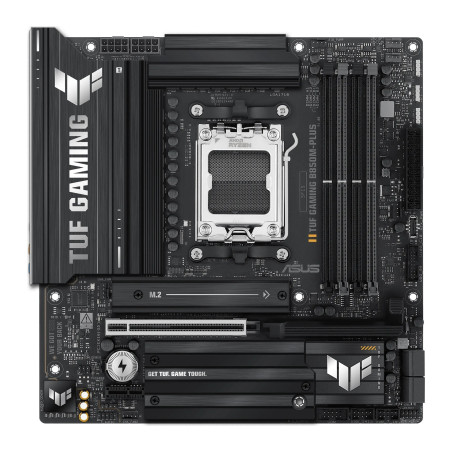Материнська плата ASUS TUF GAMING B850M-PLUS