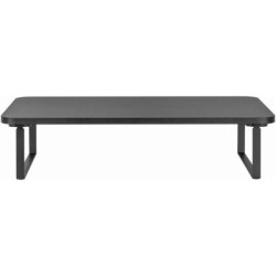 Підставка до монітора Gembird прямокутний, метал (MS-TABLE-03)