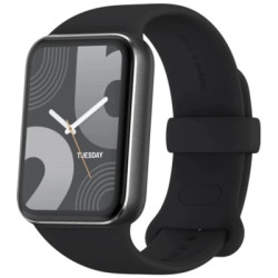Фітнес браслет Xiaomi Smart Band 9 Pro (BHR8710GL) Obsidian Black (1111143)