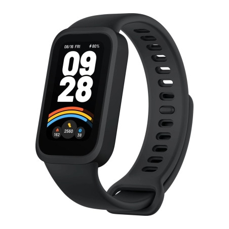 Фітнес браслет Xiaomi Smart Band 9 Active (BHR9444GL) Black (1111146)