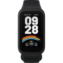 Фітнес браслет Xiaomi Smart Band 9 Active (BHR9444GL) Black (1111146)