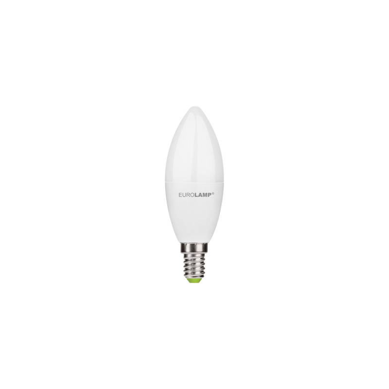 Лампочка Eurolamp ECO "Р" CL 10W 1000 lm E14 4000K (LED-CL-10144(P))
