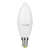 Лампочка Eurolamp ECO "Р" CL 10W 1000 lm E14 4000K (LED-CL-10144(P))