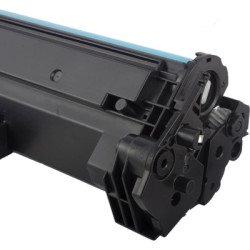 Картридж ACO HP W1420A(142A) Black без чипа, 950ст (ACO-W1420ANC)