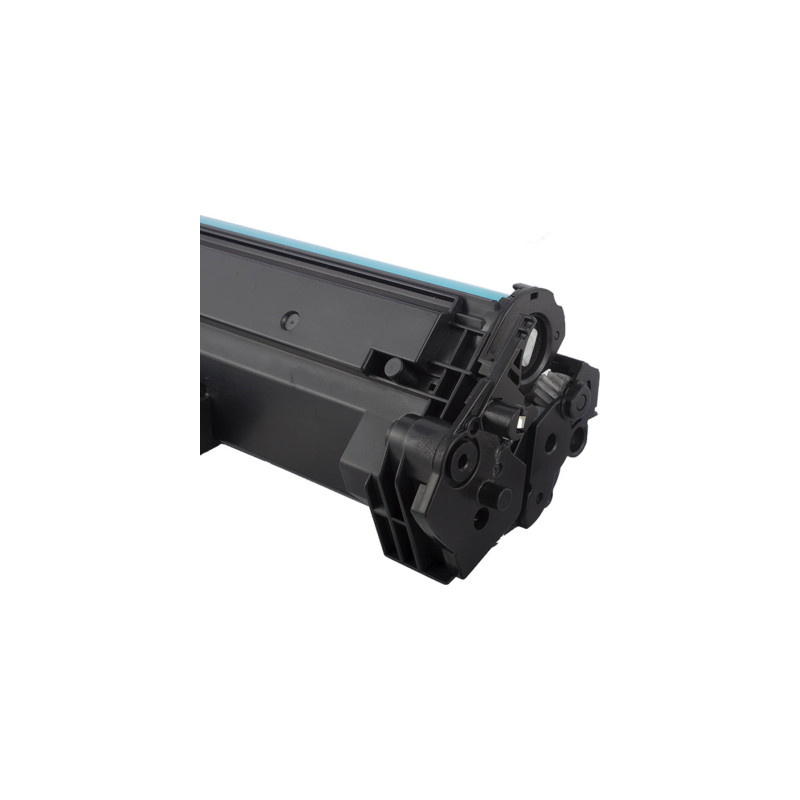 Картридж ACO HP W1420A(142A) Black без чипа, 950ст (ACO-W1420ANC)