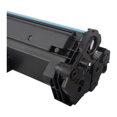 Картридж ACO HP W1420A(142A) Black без чипа, 950ст (ACO-W1420ANC)