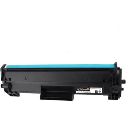Картридж ACO HP W1420A(142A) Black без чипа, 950ст (ACO-W1420ANC)