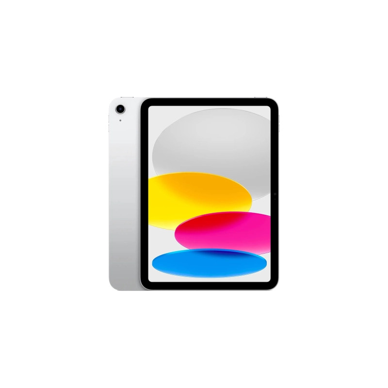 Планшет Apple iPad 11" 2025 Wi-Fi 128GB Silver (MD3Y4TY/A)