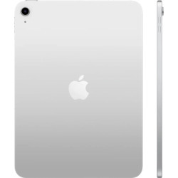 Планшет Apple iPad 11" 2025 Wi-Fi 128GB Silver (MD3Y4TY/A)