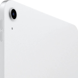Планшет Apple iPad 11" 2025 Wi-Fi 128GB Silver (MD3Y4TY/A)