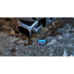 Карта пам'яті Kingston 64GB microSDXC сlass 10 UHS-I U3 V30 A2 Canvas Go Plus G4 (SDCG4/64GBSP)