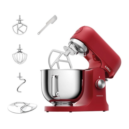 Кухонний комбайн Kenwood KMX 751 ARD (KMX751ARD)