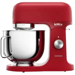 Кухонний комбайн Kenwood KMX 751 ARD (KMX751ARD)