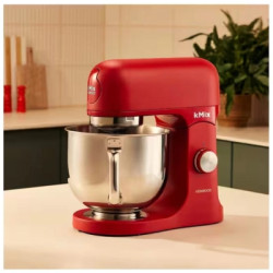 Кухонний комбайн Kenwood KMX 751 ARD (KMX751ARD)