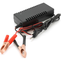 Мережевий зарядний пристрій для АКБ Voltronic LiFePO4 12V (14.6V), 4S,3A (YT-CKS-14630)