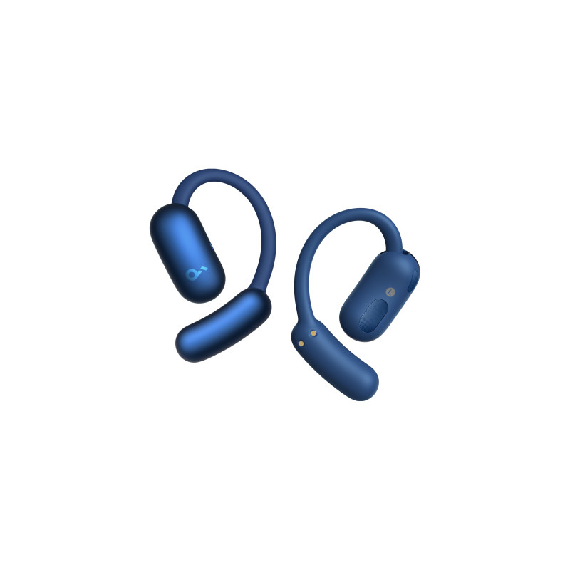 Навушники Anker SoundСore AeroFit 2 Blue (A3874G31)