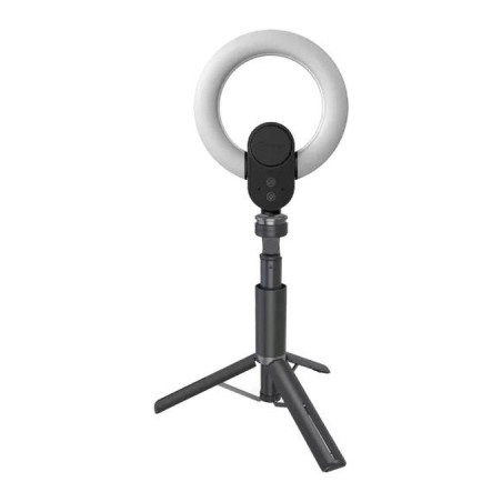 Веб-камера Lorgar Circulus 910 Streaming 5MP 1944 Auto Focus Stereo (LRG-SC910)