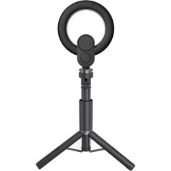 Веб-камера Lorgar Circulus 910 Streaming 5MP 1944 Auto Focus Stereo (LRG-SC910)