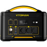 Зарядна станція Vtoman Jump 1500X PB-22 1500W 828Wh (Jump 1500X)