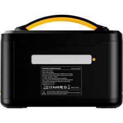 Зарядна станція Vtoman Jump 1500X PB-22 1500W 828Wh (Jump 1500X)