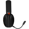 Навушники Canyon GH-13 Ego Wireless Gaming 7.1 Black (CND-SGHS13B)