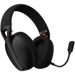 Навушники Canyon GH-13 Ego Wireless Gaming 7.1 Black (CND-SGHS13B)