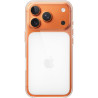 Чохол до мобільного телефона Apple iPhone 17 Pro Clear with MagSafe Model A3564 (MGFT4ZM/A)
