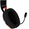 Навушники Canyon GH-13 Ego Wireless Gaming 7.1 Black (CND-SGHS13B)
