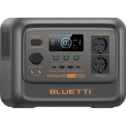 Зарядна станція BLUETTI Premium 100 V2 2000W 1024Wh (PR100V2)