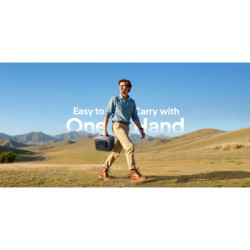 Зарядна станція BLUETTI Premium 100 V2 2000W 1024Wh (PR100V2)