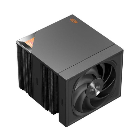 Кулер до процесора PcCooler RZ820 BK