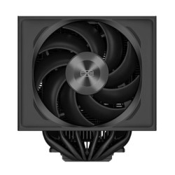 Кулер до процесора PcCooler RZ820 BK