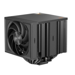 Кулер до процесора PcCooler RZ820 BK