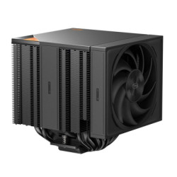 Кулер до процесора PcCooler RZ820 BK
