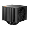 Кулер до процесора PcCooler RZ820 BK