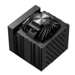 Кулер до процесора PcCooler RZ820 BK
