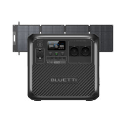 Зарядна станція BLUETTI AC180 1152Wh (AC180)
