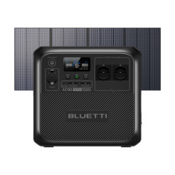 Зарядна станція BLUETTI AC180 1152Wh (AC180)