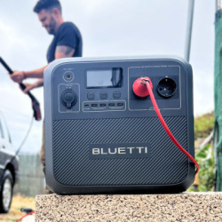 Зарядна станція BLUETTI AC180 1152Wh (AC180)