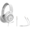 Навушники Lorgar Noah 101 Gaming 3.5 мм White (LRG-GHS101W)