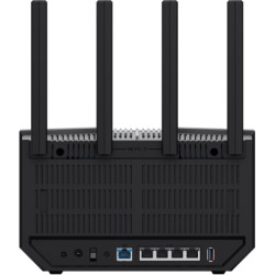 Маршрутизатор ASUS RT-BE92U (90IG0950-MO9A0V)