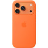 Чохол до мобільного телефона Apple Silicone iPhone 17 Pro Orange Model A3559 (MGFE4ZM/A)