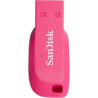 USB флеш накопичувач SanDisk 32GB Cruzer Blade Pink USB 2.0 (SDCZ50C-032G-B35PE)