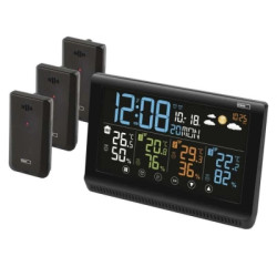 Метеостанція EMOS E8614