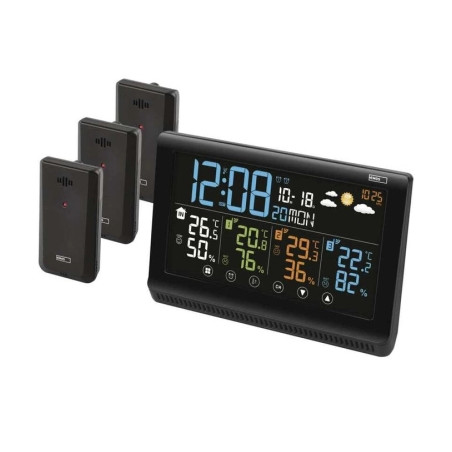 Метеостанція EMOS E8614