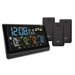 Метеостанція EMOS E8614