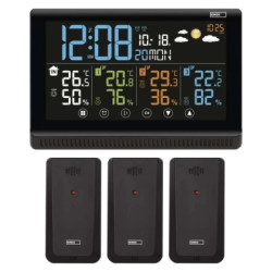 Метеостанція EMOS E8614