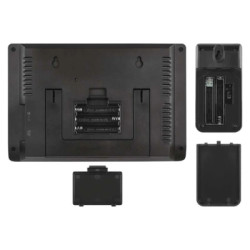 Метеостанція EMOS E8614